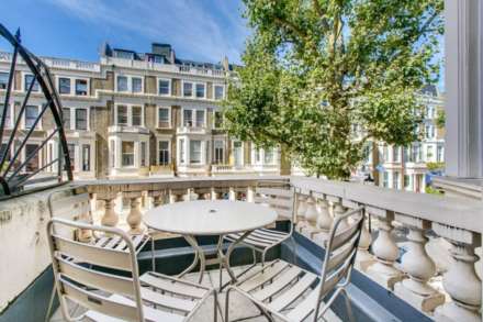 Penywern Road, Earls Court, SW5, Image 2