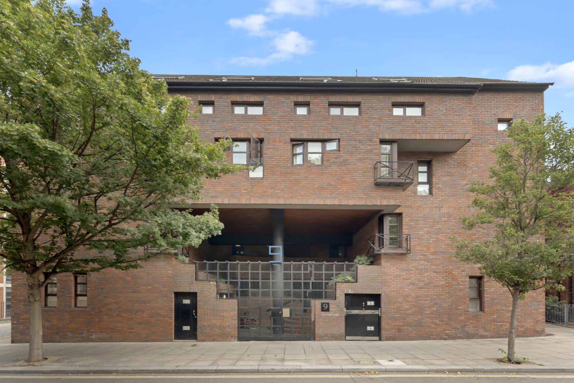 Moreton Street, Pimlico, SW1V, Image 12