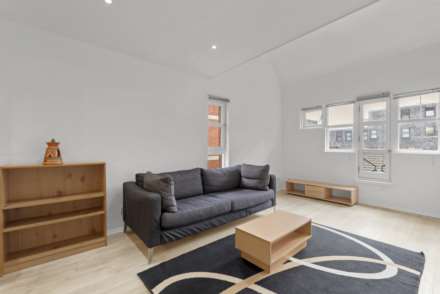 Property For Rent Moreton Street, London