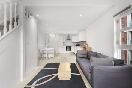 Moreton Street, Pimlico, SW1V, Image 2