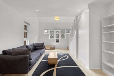 Moreton Street, Pimlico, SW1V, Image 3