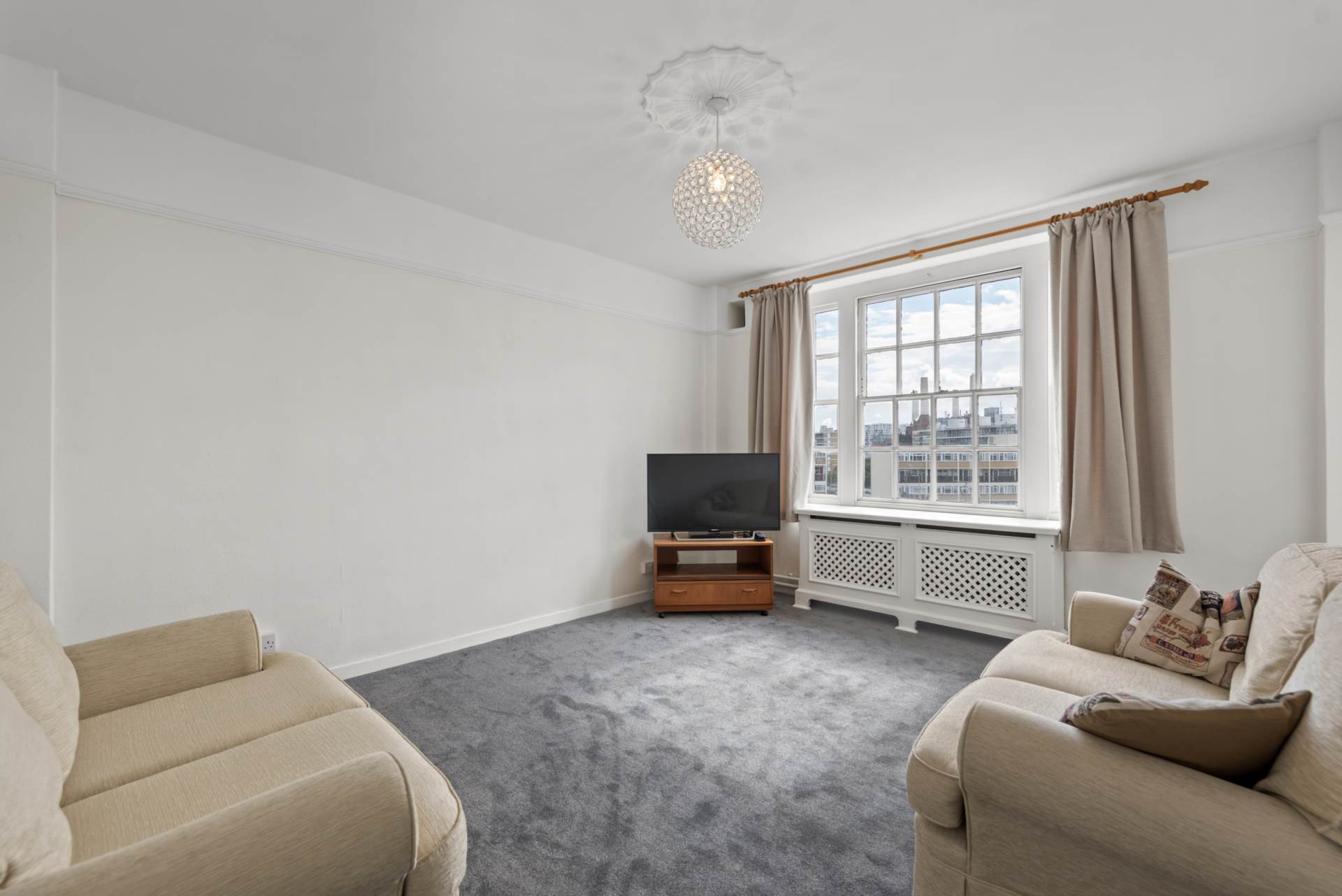 Russell House, Pimlico, SW1V, Image 1