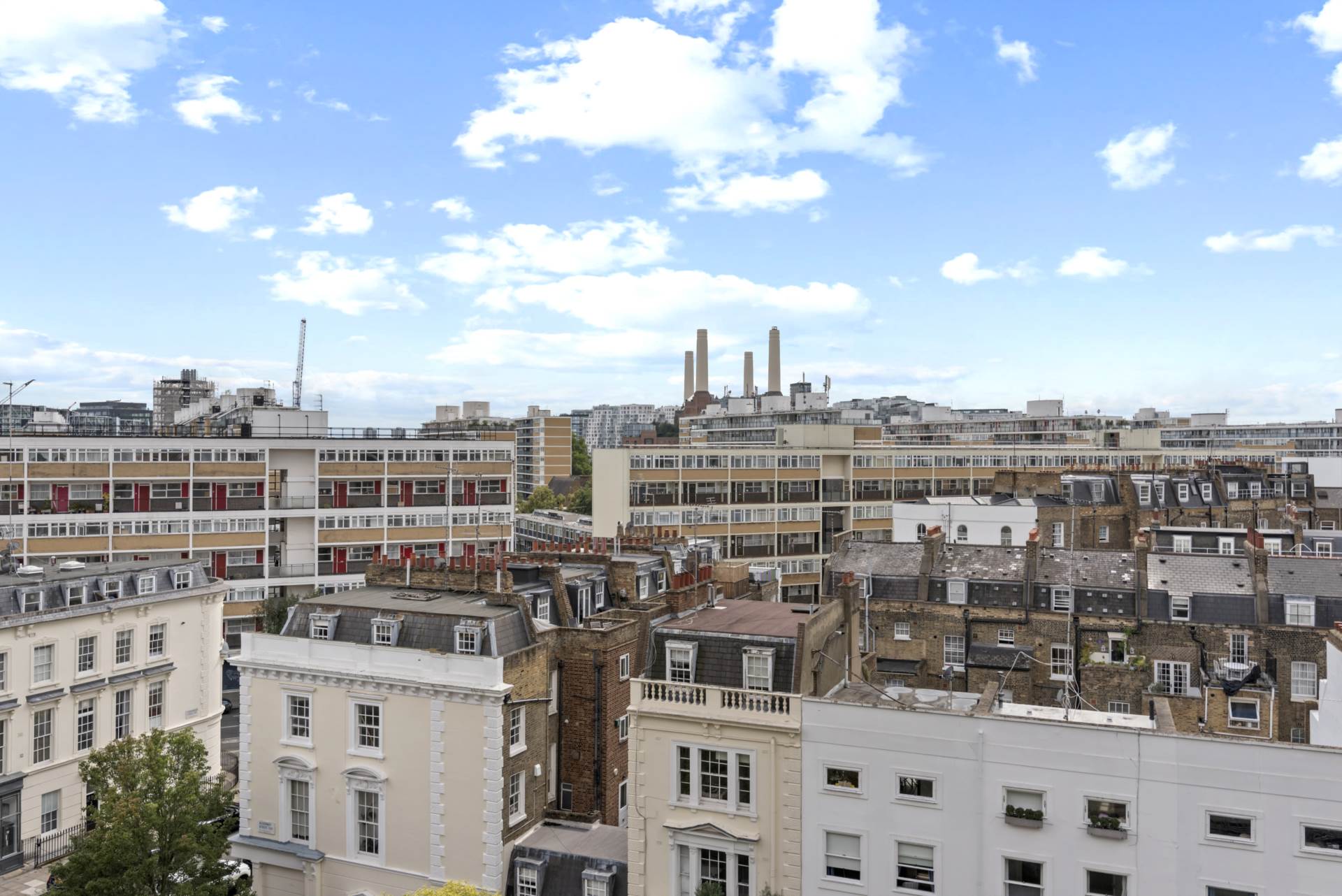 Russell House, Pimlico, SW1V, Image 14