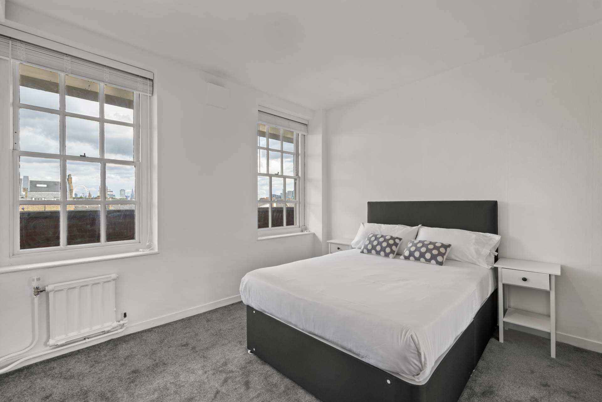 Russell House, Pimlico, SW1V, Image 4