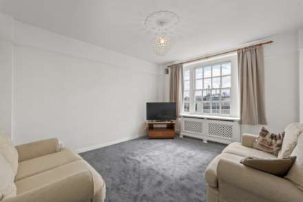 Property For Rent Cambridge Street, London