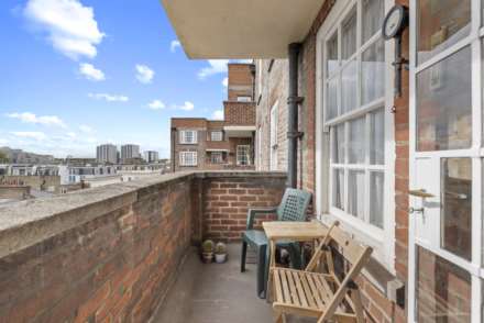Russell House, Pimlico, SW1V, Image 11