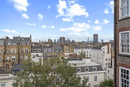 Russell House, Pimlico, SW1V, Image 13