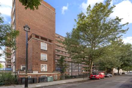 Russell House, Pimlico, SW1V, Image 15