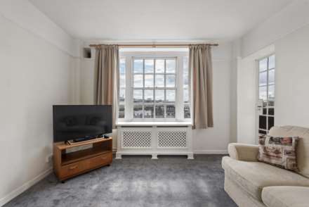 Russell House, Pimlico, SW1V, Image 2