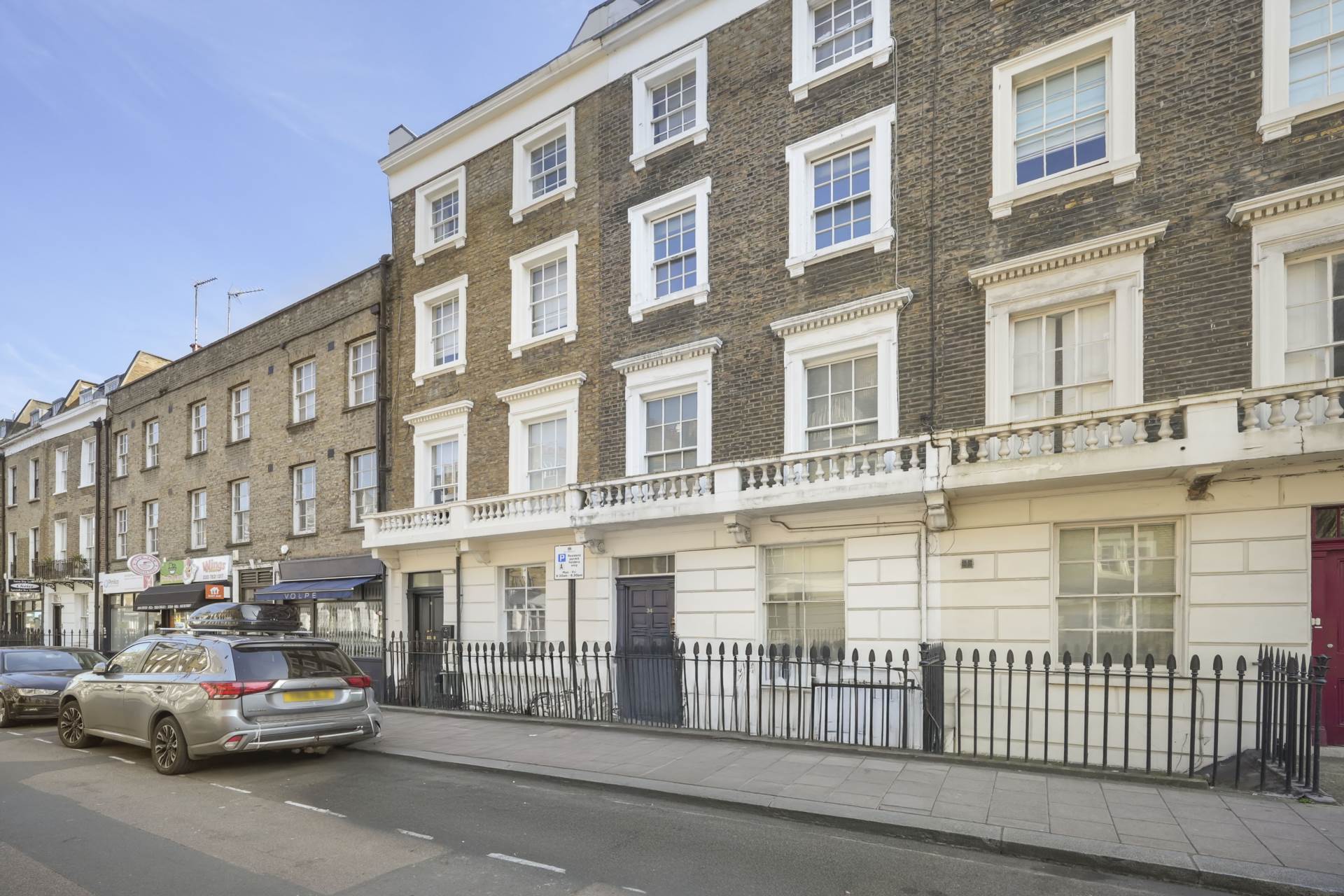 Denbigh Street, Pimlico, SW1V, Image 10