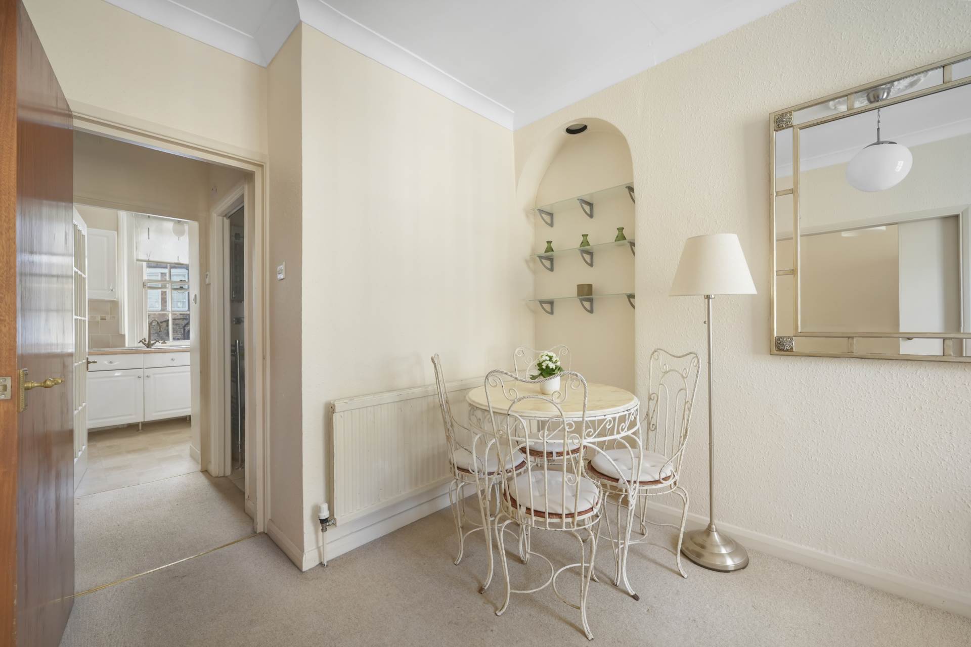 Denbigh Street, Pimlico, SW1V, Image 4