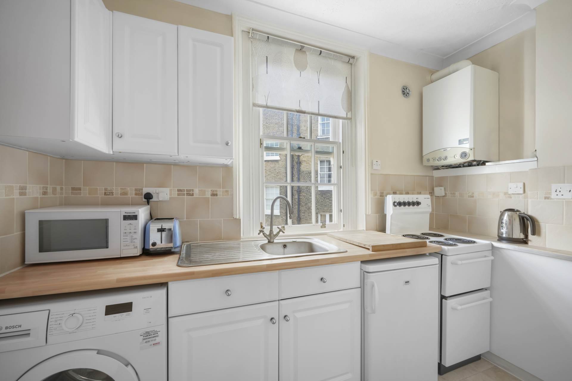 Denbigh Street, Pimlico, SW1V, Image 8