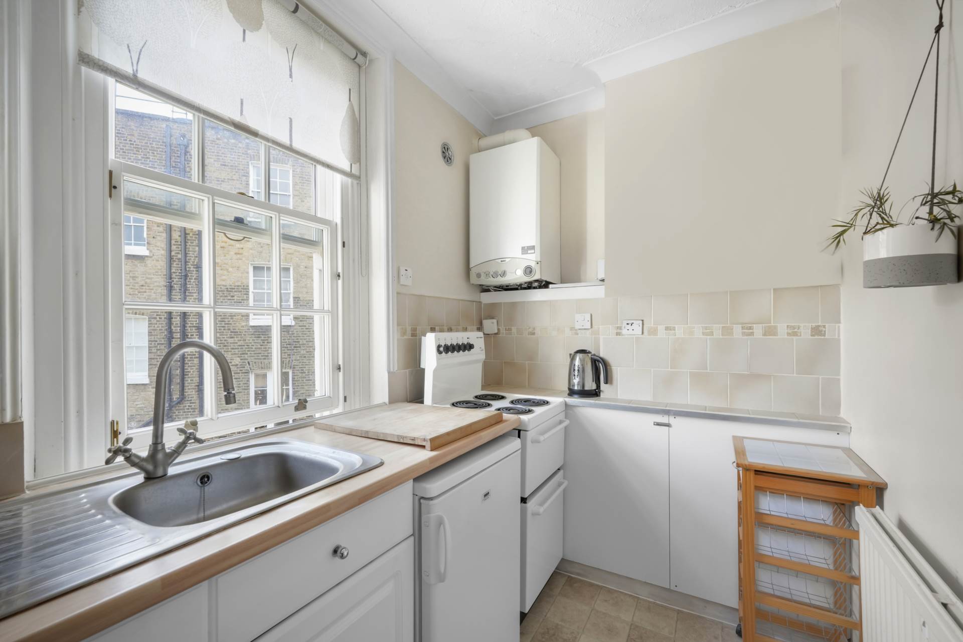 Denbigh Street, Pimlico, SW1V, Image 9