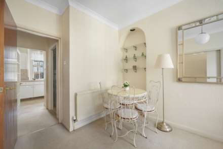 Denbigh Street, Pimlico, SW1V, Image 4