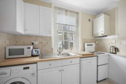 Denbigh Street, Pimlico, SW1V, Image 8
