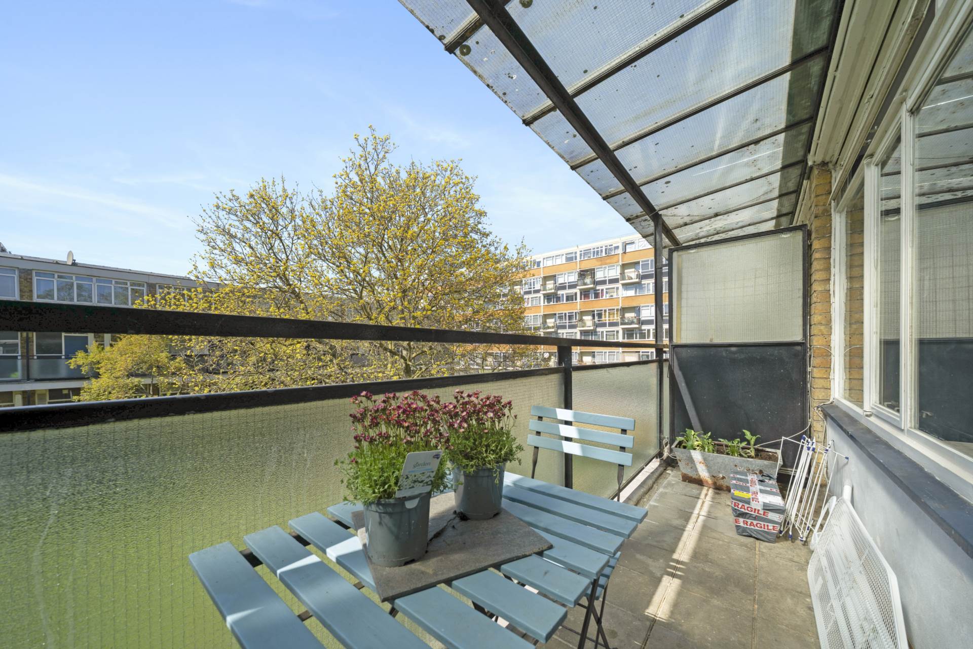Churchill Gardens, Pimlico, SW1V., Image 11