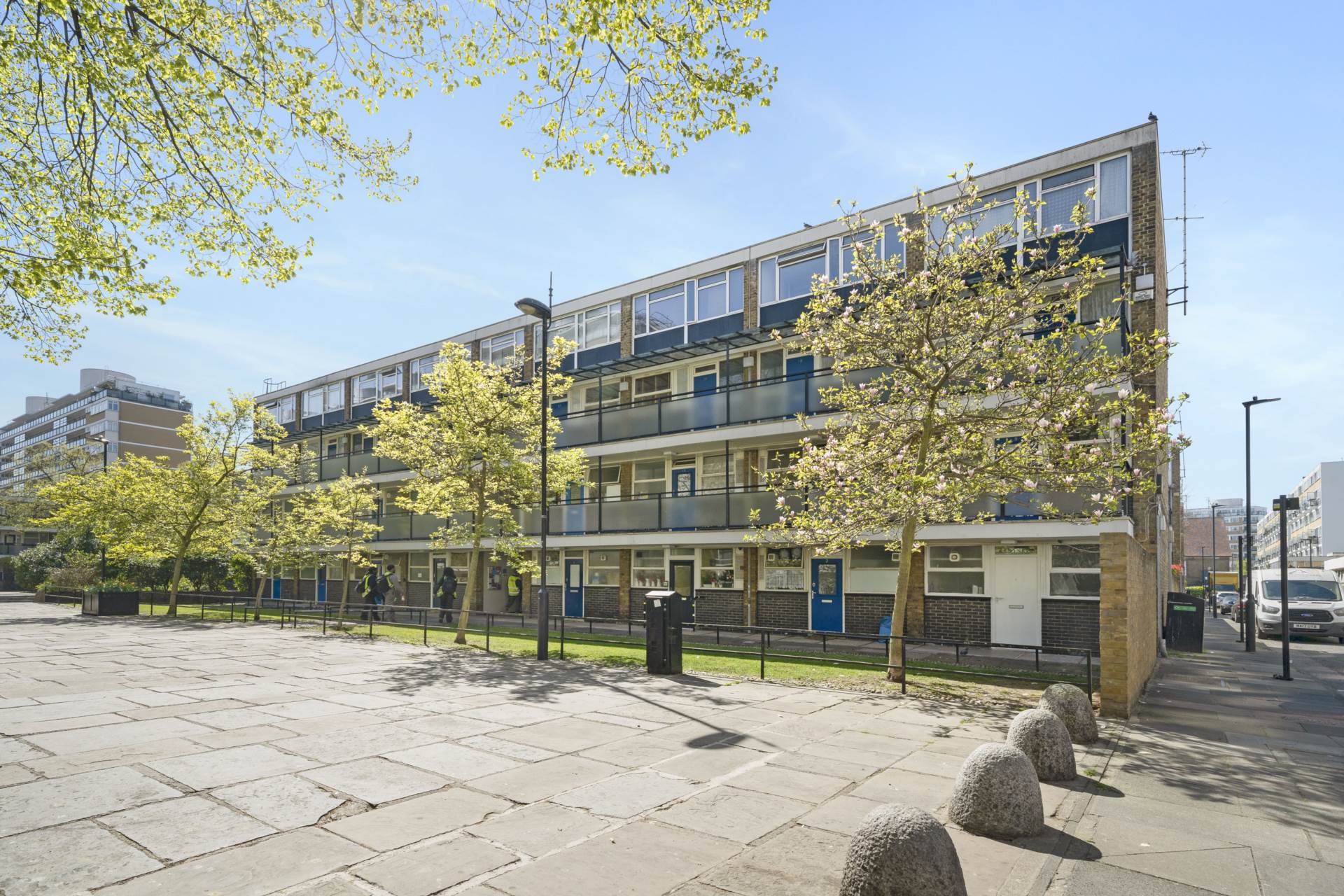 Churchill Gardens, Pimlico, SW1V., Image 12