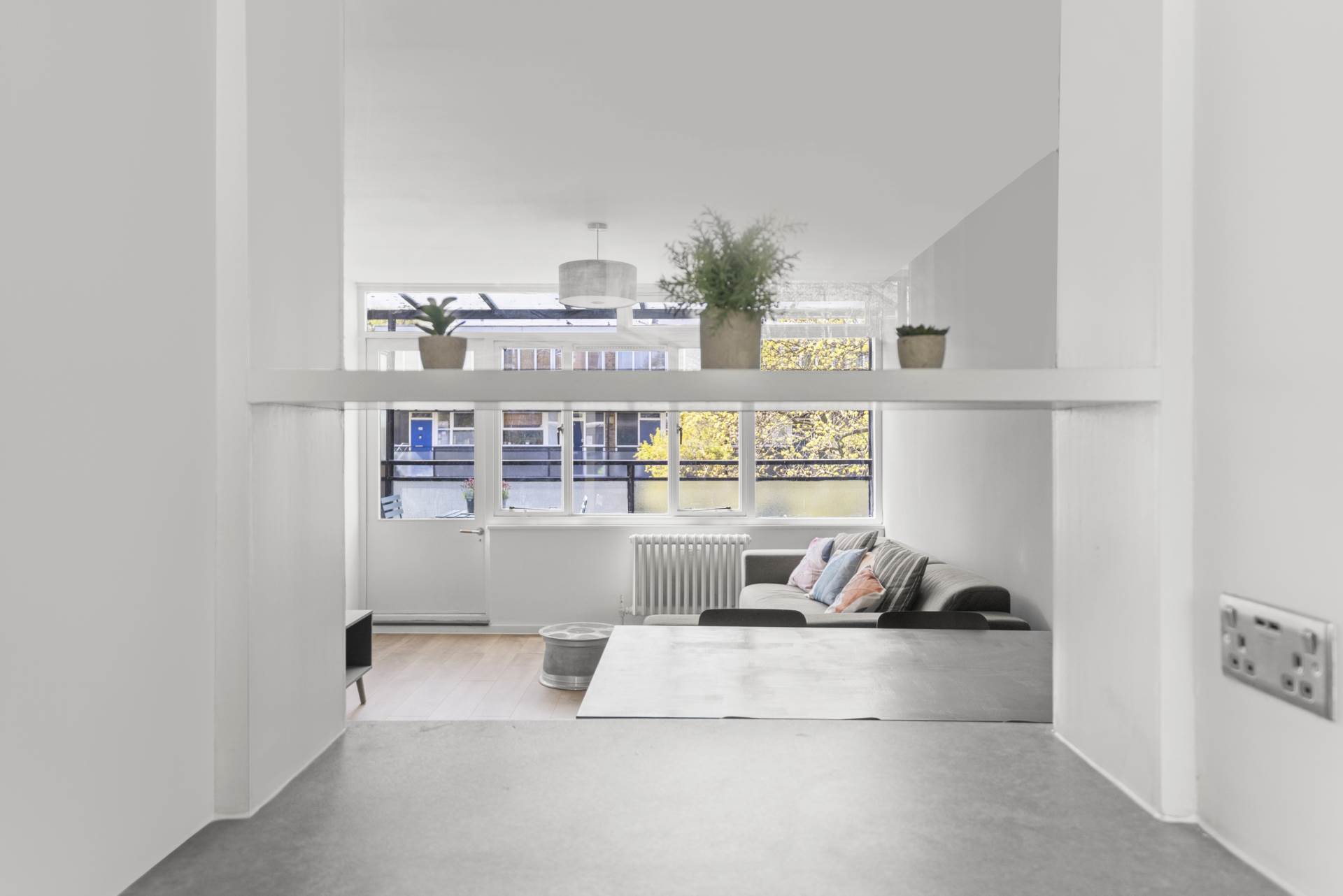 Churchill Gardens, Pimlico, SW1V., Image 9