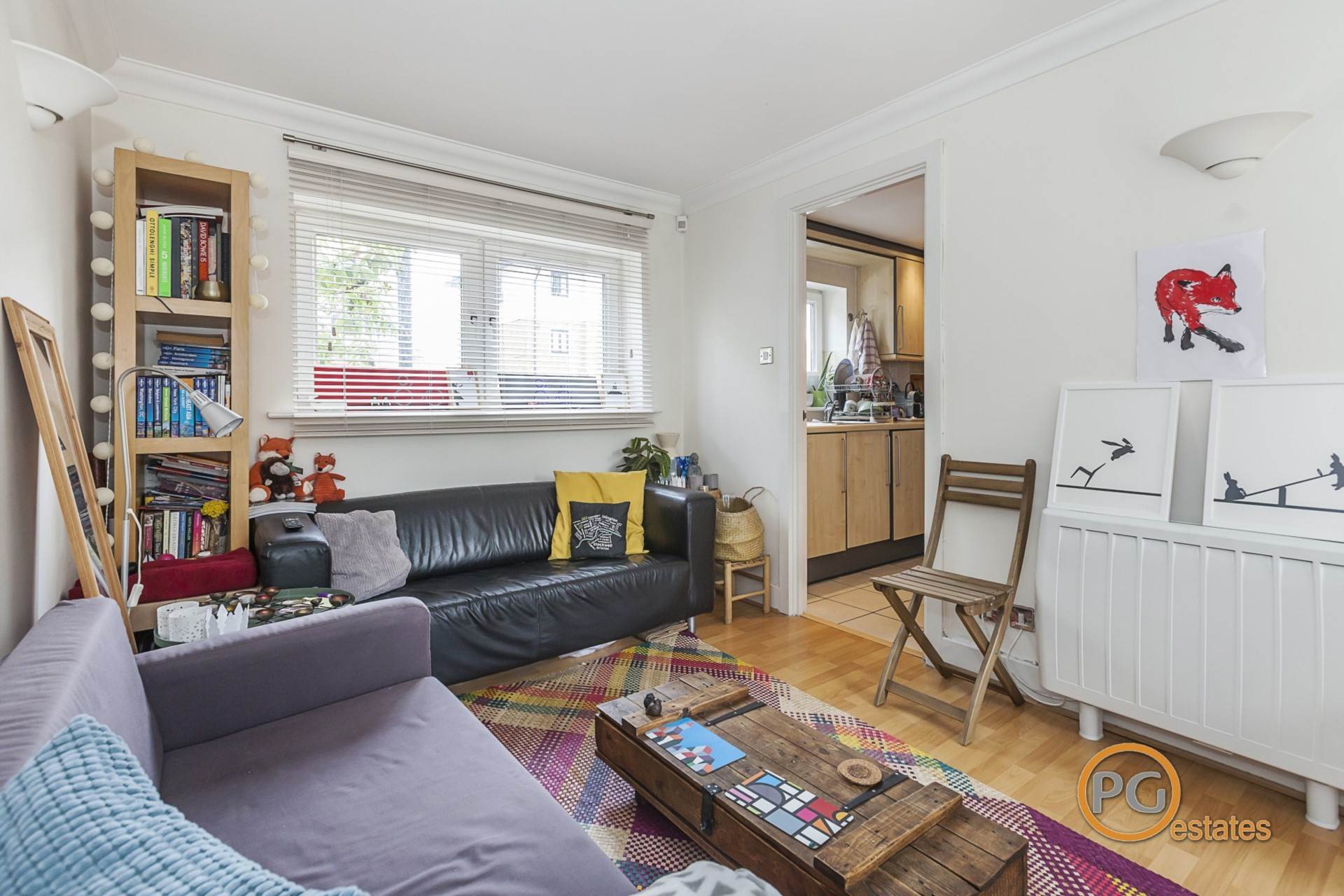 Essex Road, Islington, N1, Image 1
