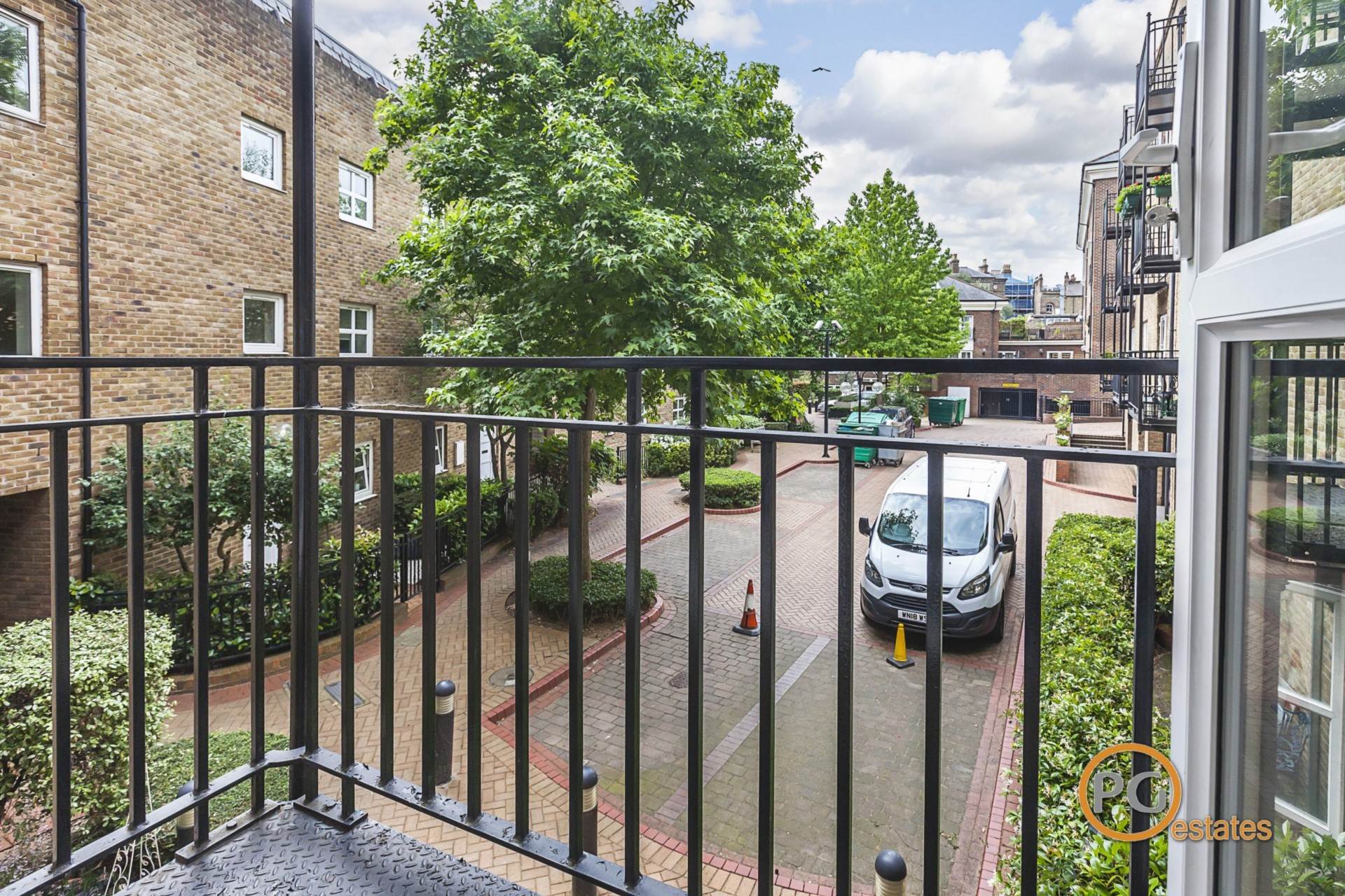 Essex Road, Islington, N1, Image 9