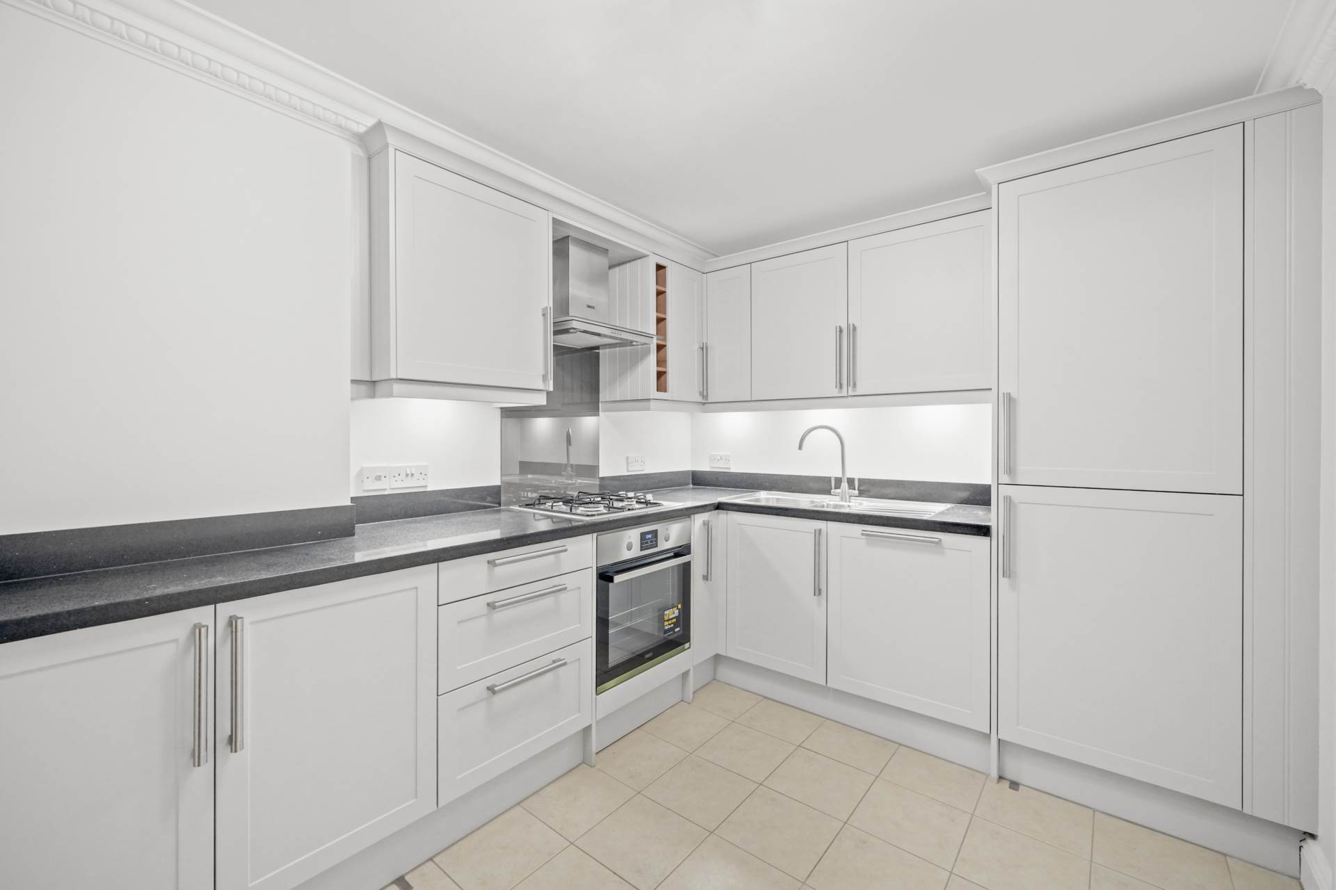 Belgrave Road, Pimlico. SW1V, Image 3
