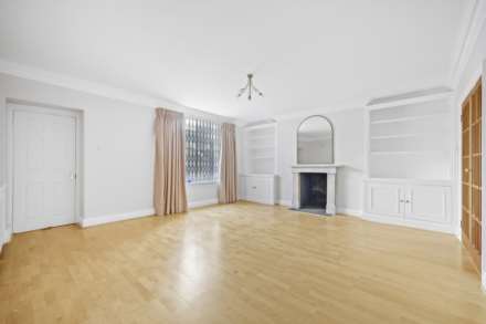 Property For Rent Belgrave Road, London