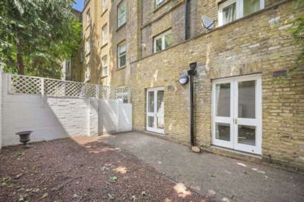 Belgrave Road, Pimlico. SW1V, Image 10