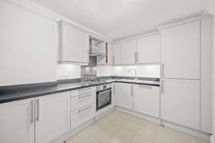 Belgrave Road, Pimlico. SW1V, Image 3
