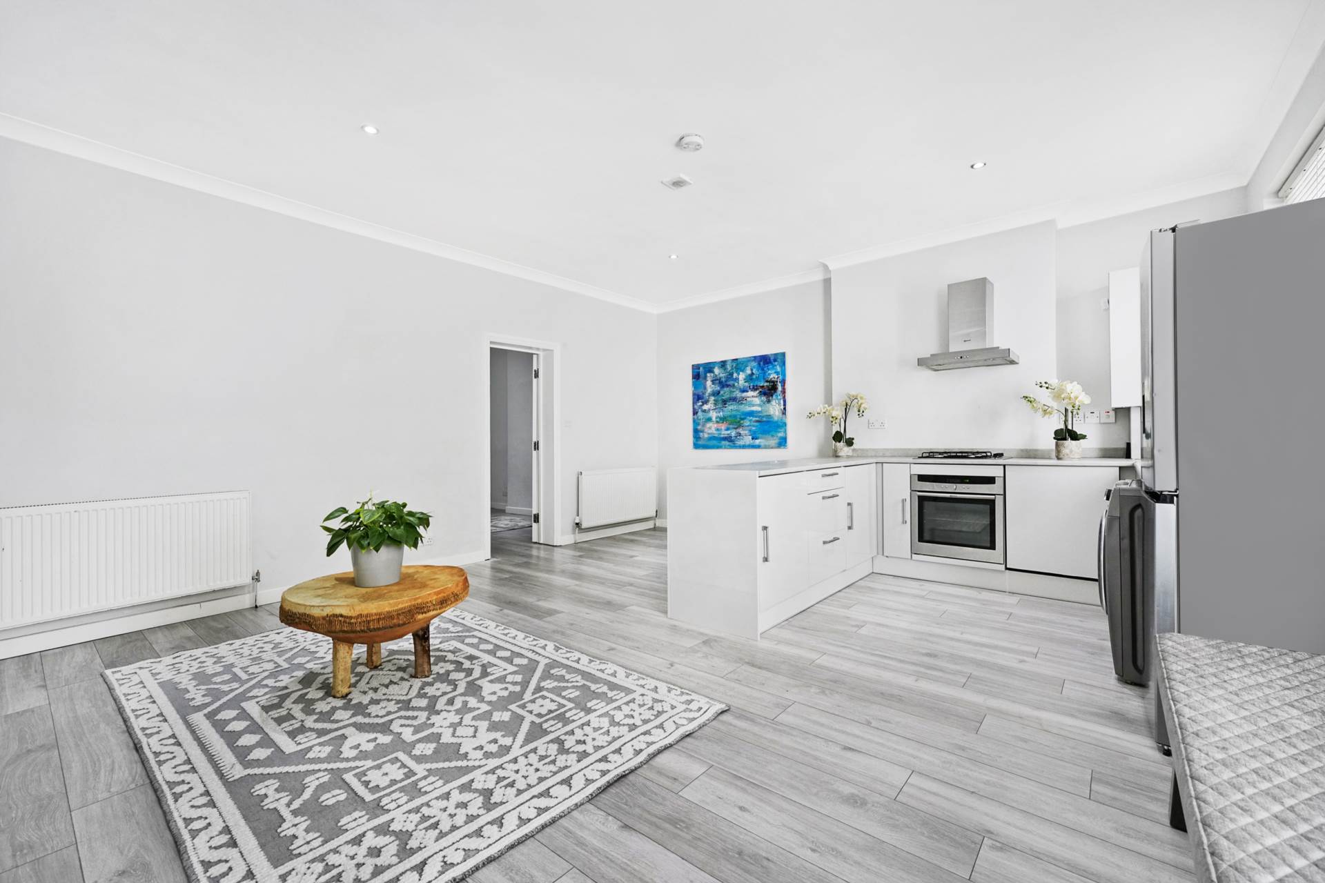 Eccleston Square, Pimilco, SW1V, Image 1