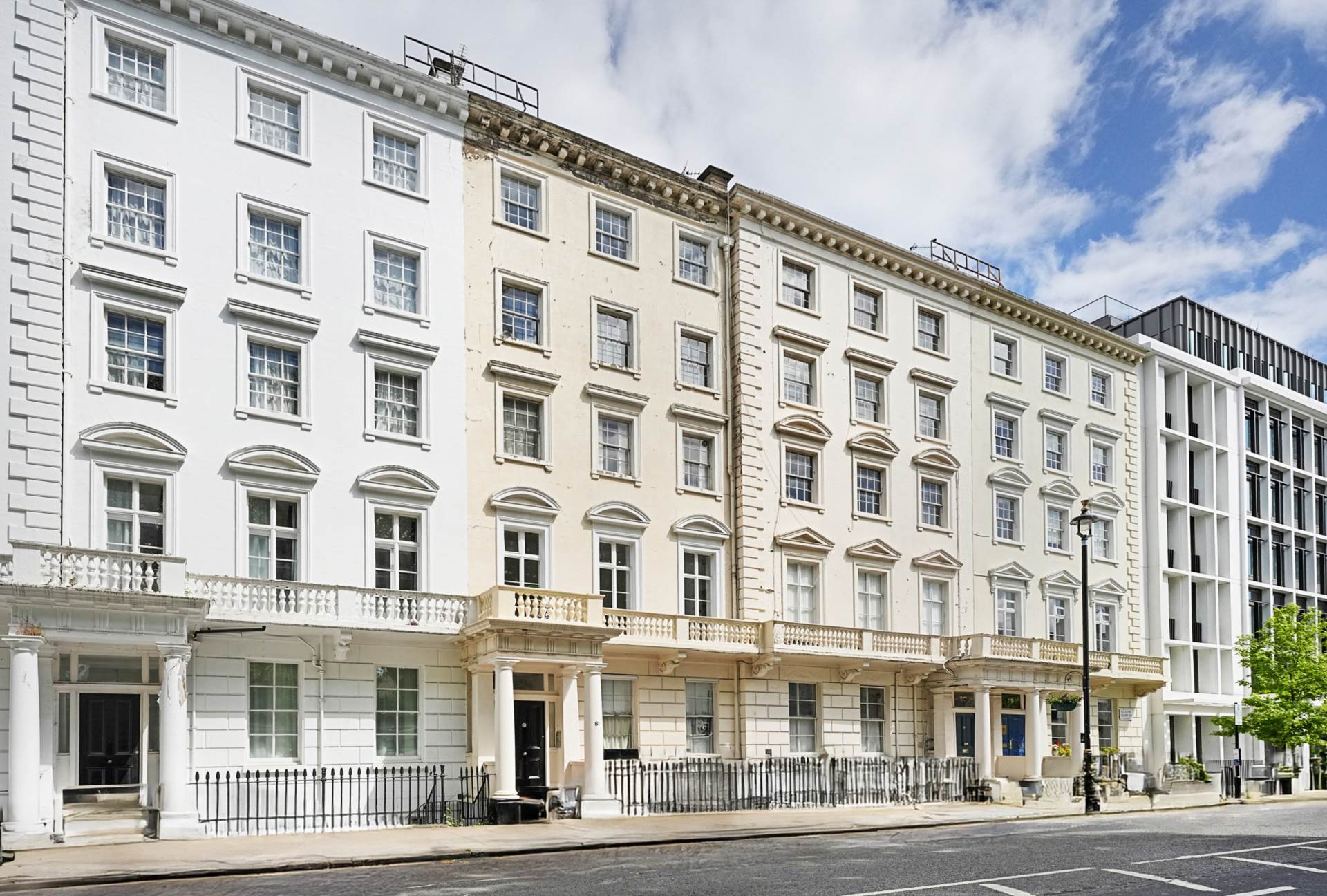 Eccleston Square, Pimilco, SW1V, Image 12