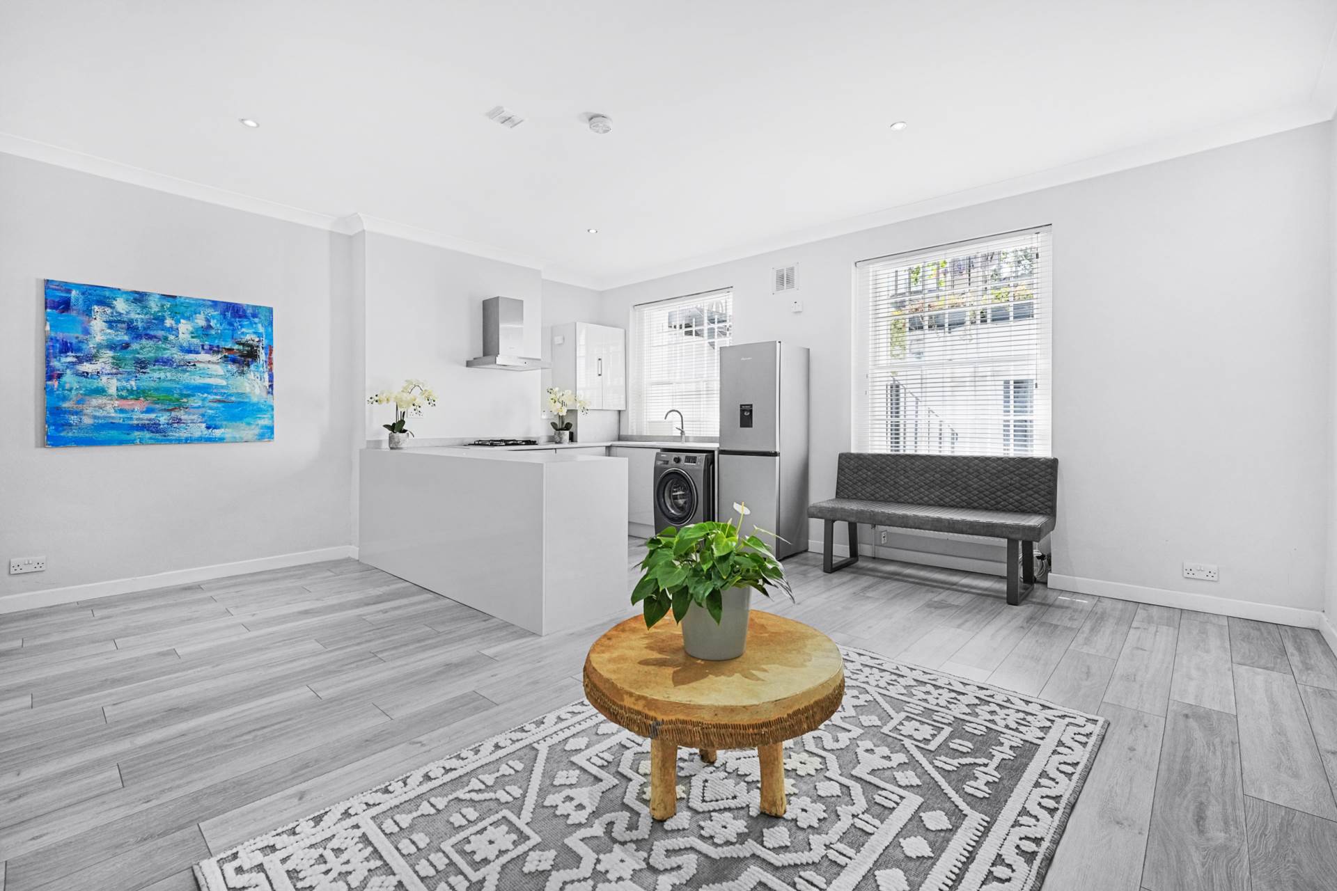 Eccleston Square, Pimilco, SW1V, Image 2