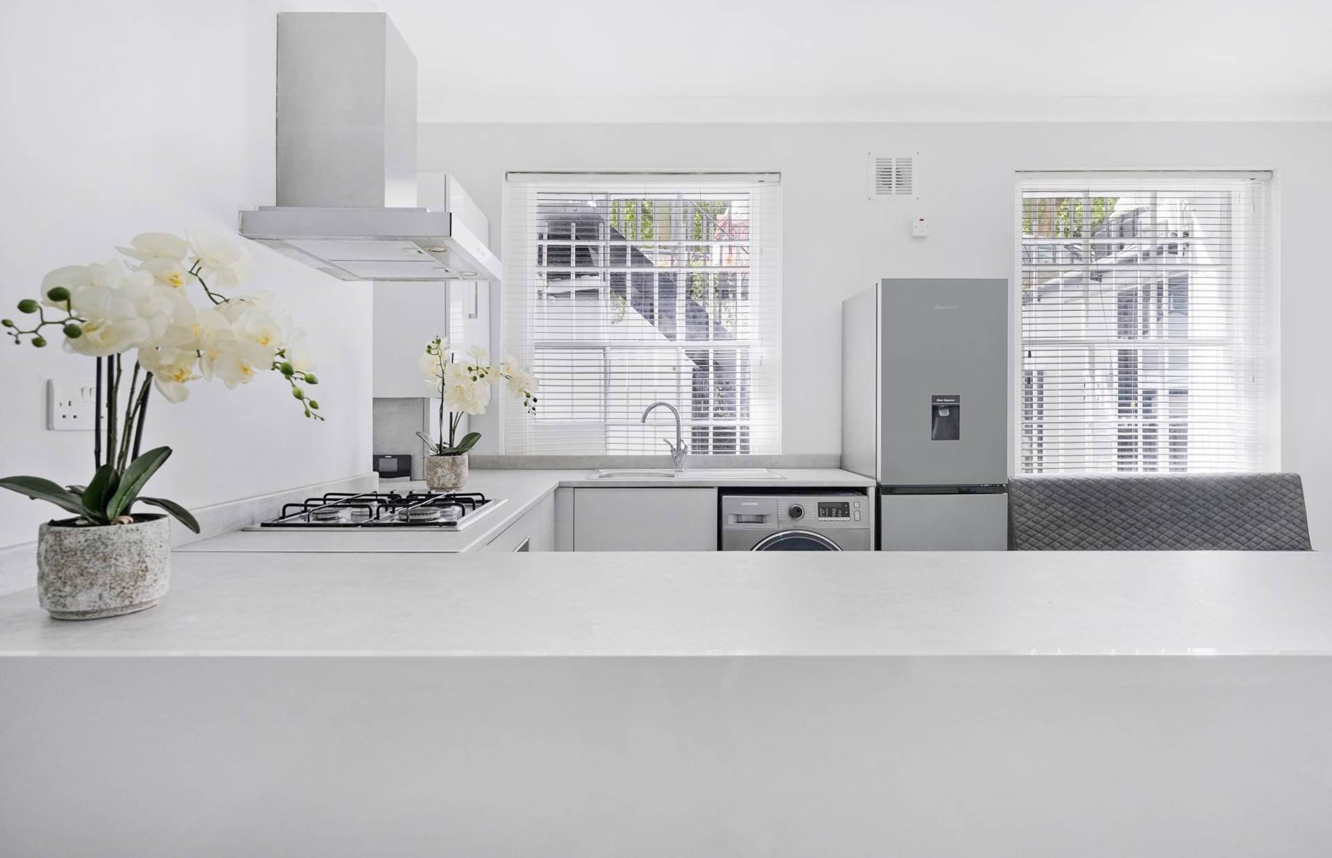 Eccleston Square, Pimilco, SW1V, Image 3