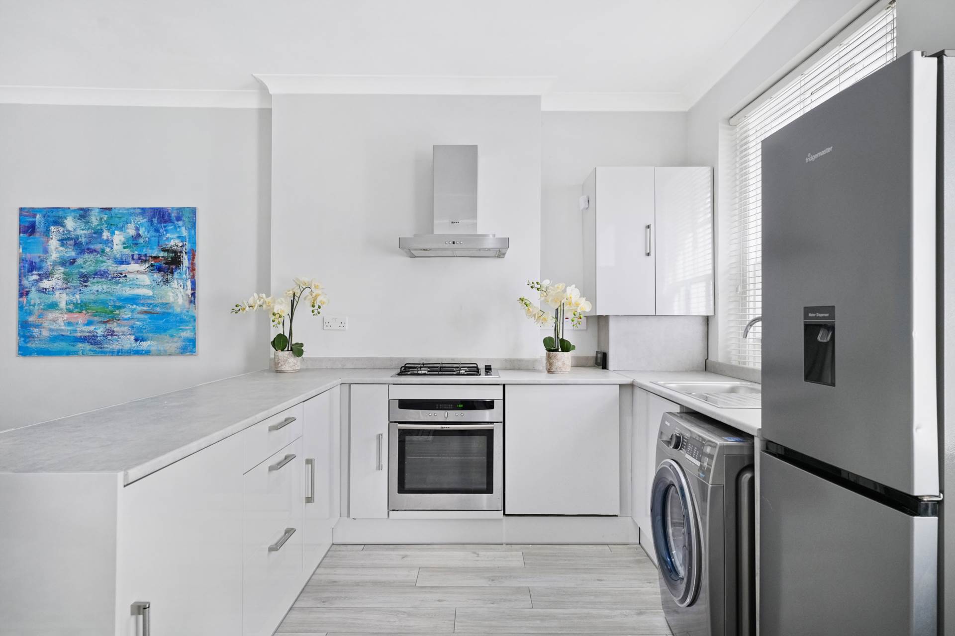 Eccleston Square, Pimilco, SW1V, Image 4