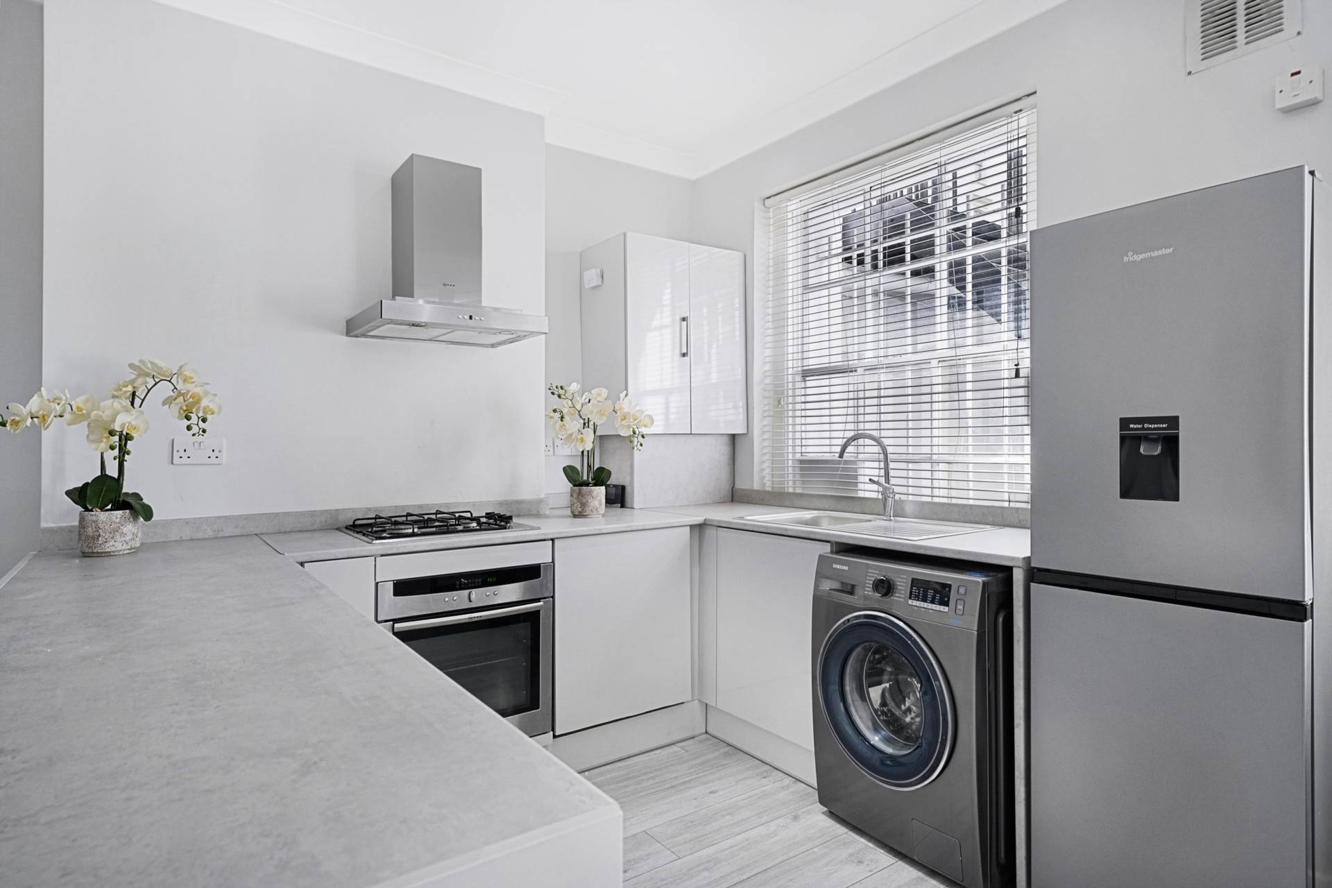 Eccleston Square, Pimilco, SW1V, Image 5