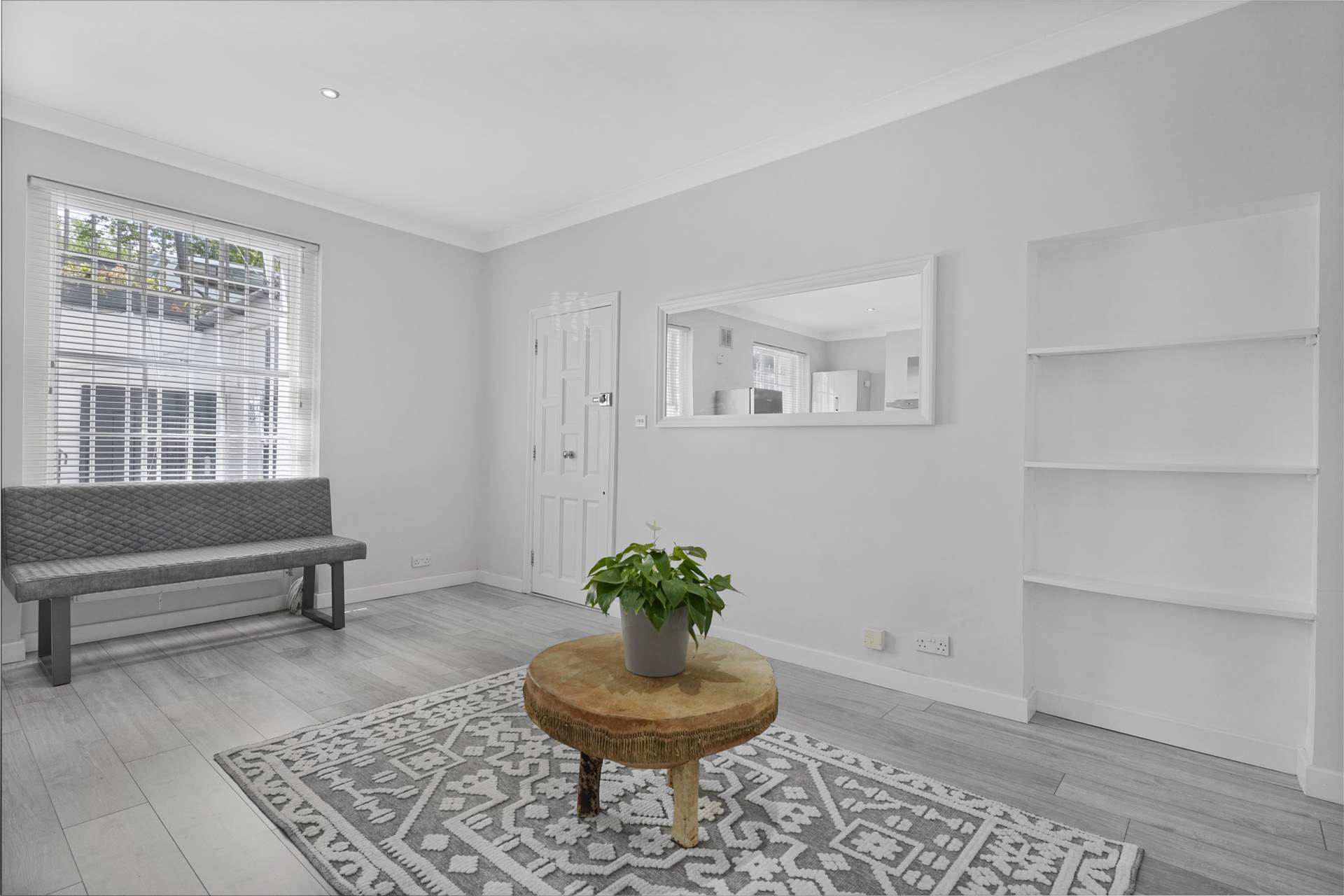 Eccleston Square, Pimilco, SW1V, Image 7