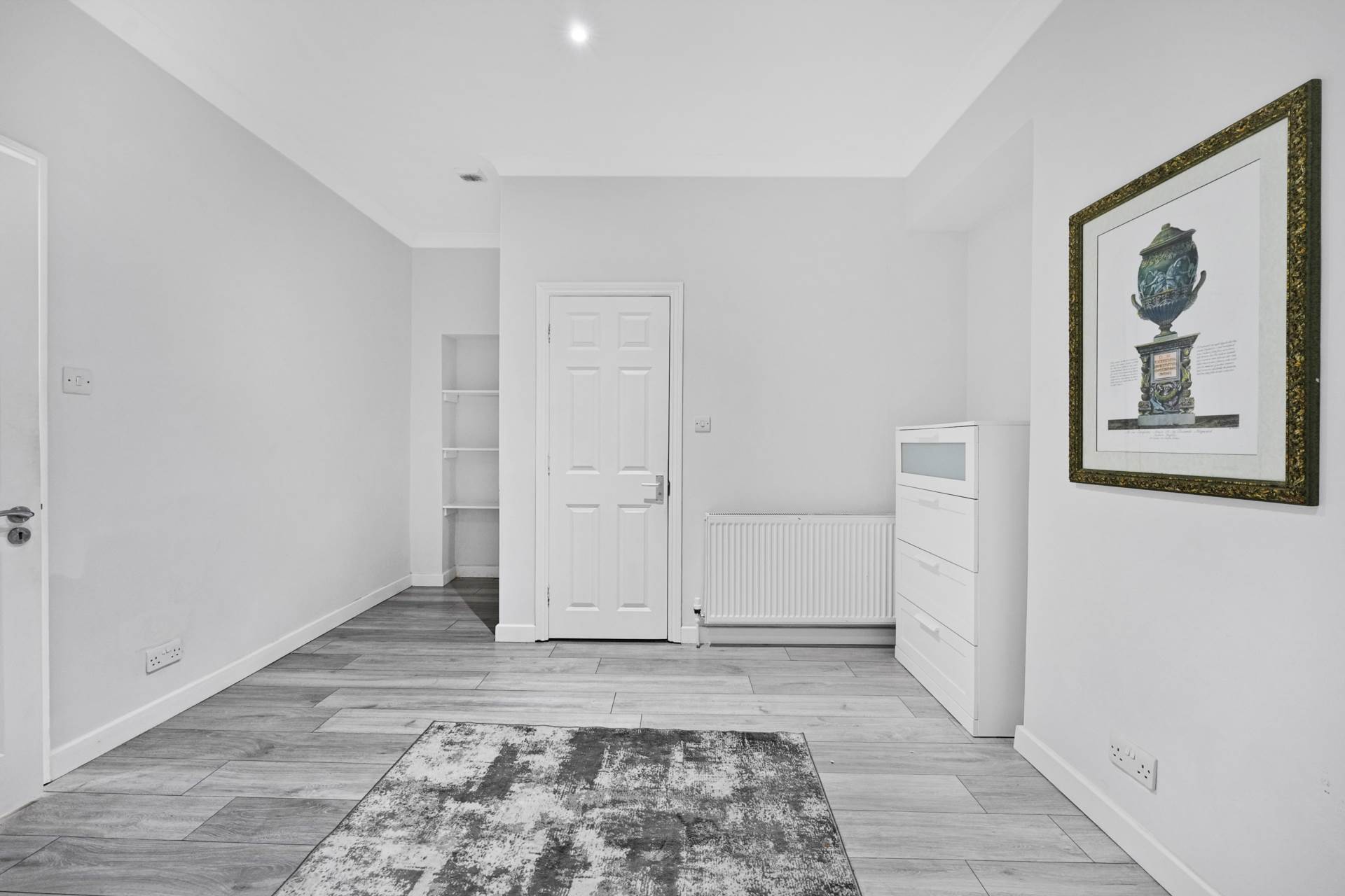 Eccleston Square, Pimilco, SW1V, Image 9