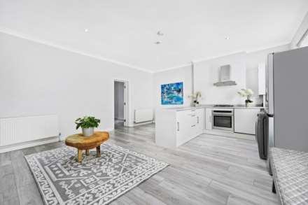 Property For Rent Eccleston Square, London