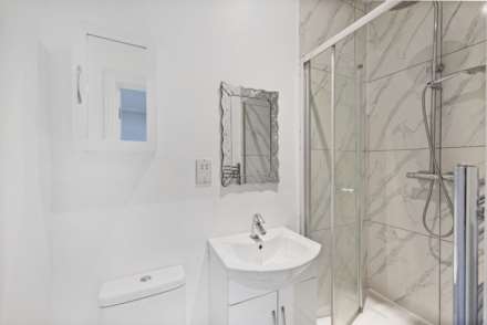 Eccleston Square, Pimilco, SW1V, Image 11