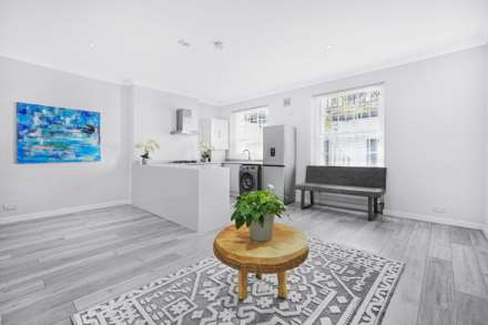 Eccleston Square, Pimilco, SW1V, Image 2