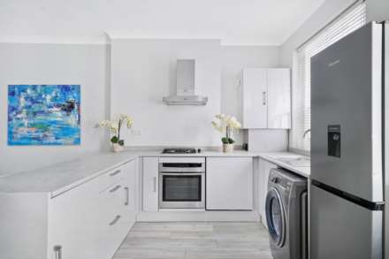 Eccleston Square, Pimilco, SW1V, Image 4