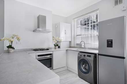 Eccleston Square, Pimilco, SW1V, Image 5