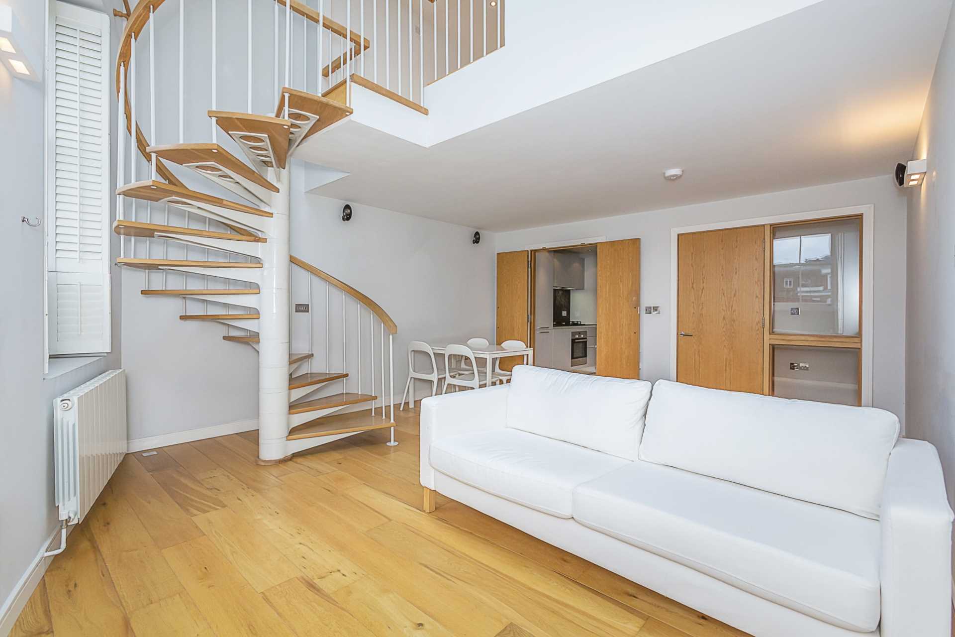 Redfield Lane, Earl's Court, SW5, Image 1