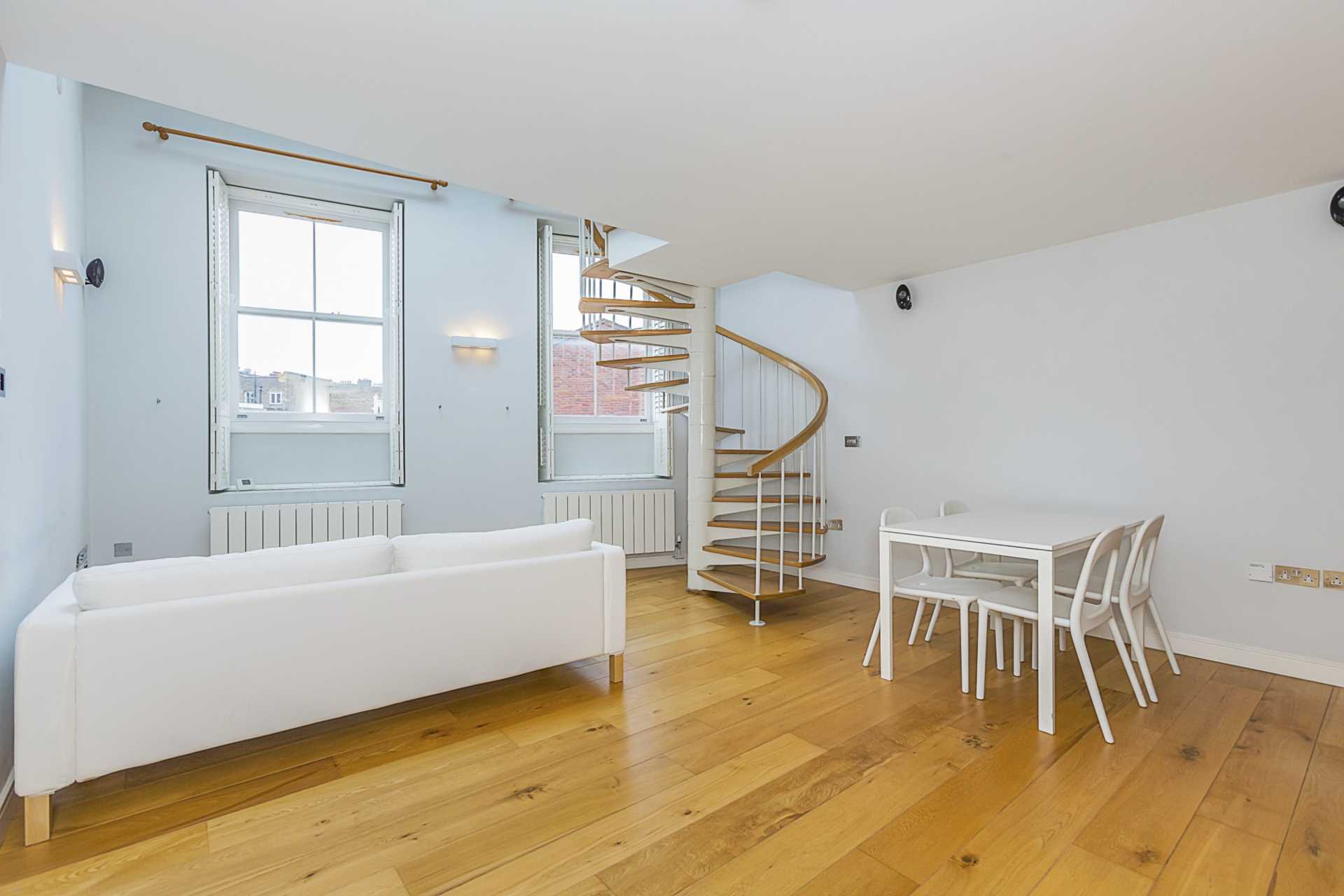 Redfield Lane, Earl's Court, SW5, Image 2