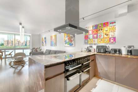 Grosvenor Road, Pimlico, SW1V, Image 11