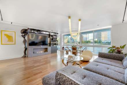 Grosvenor Road, Pimlico, SW1V, Image 12