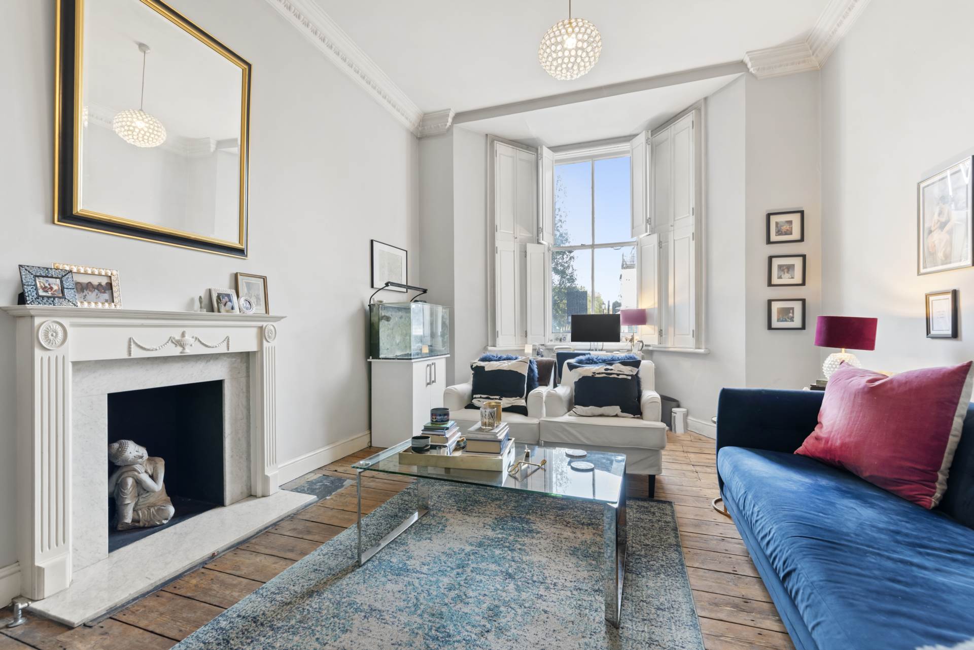 Finborough Road, Chelsea, SW10, Image 1