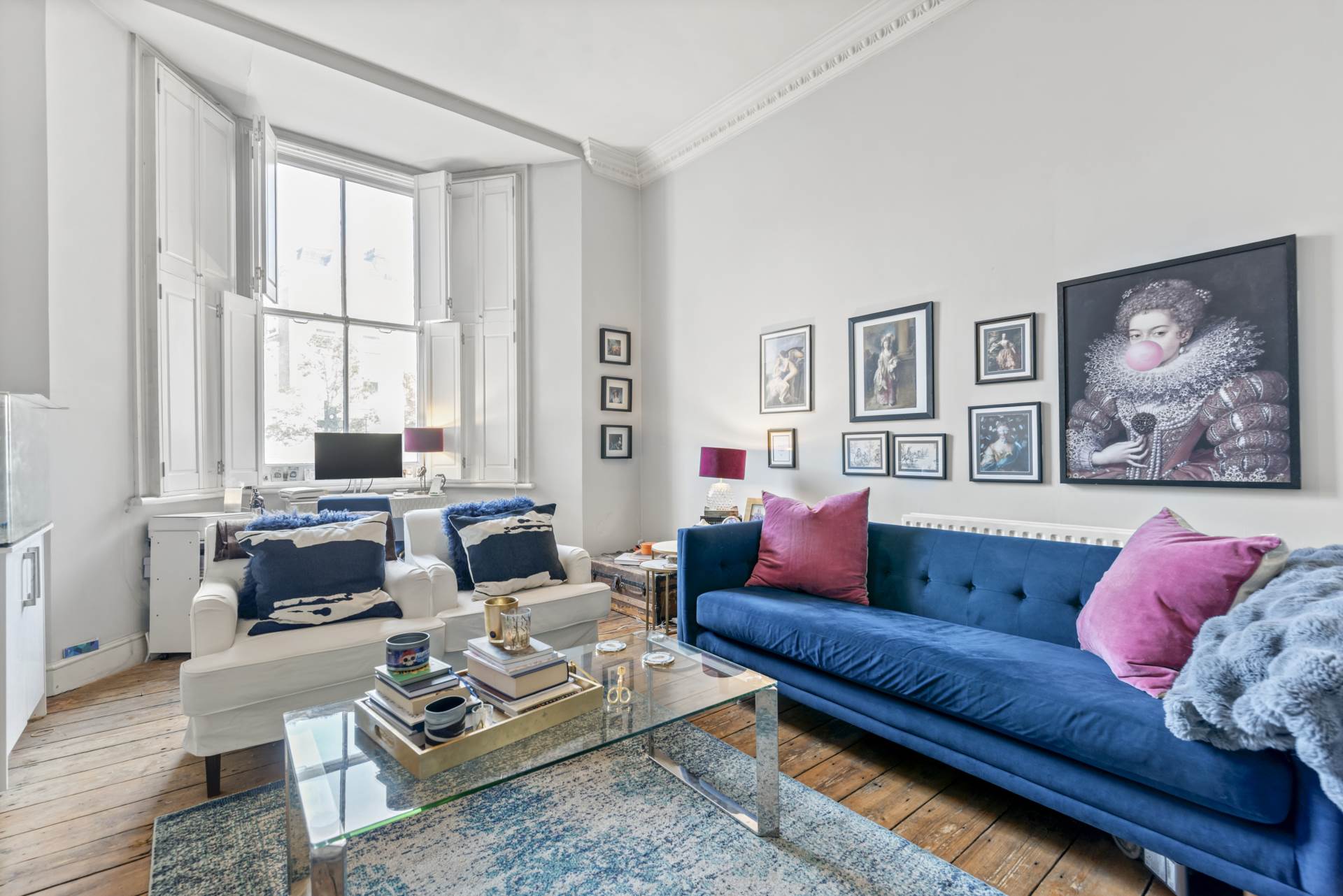 Finborough Road, Chelsea, SW10, Image 2