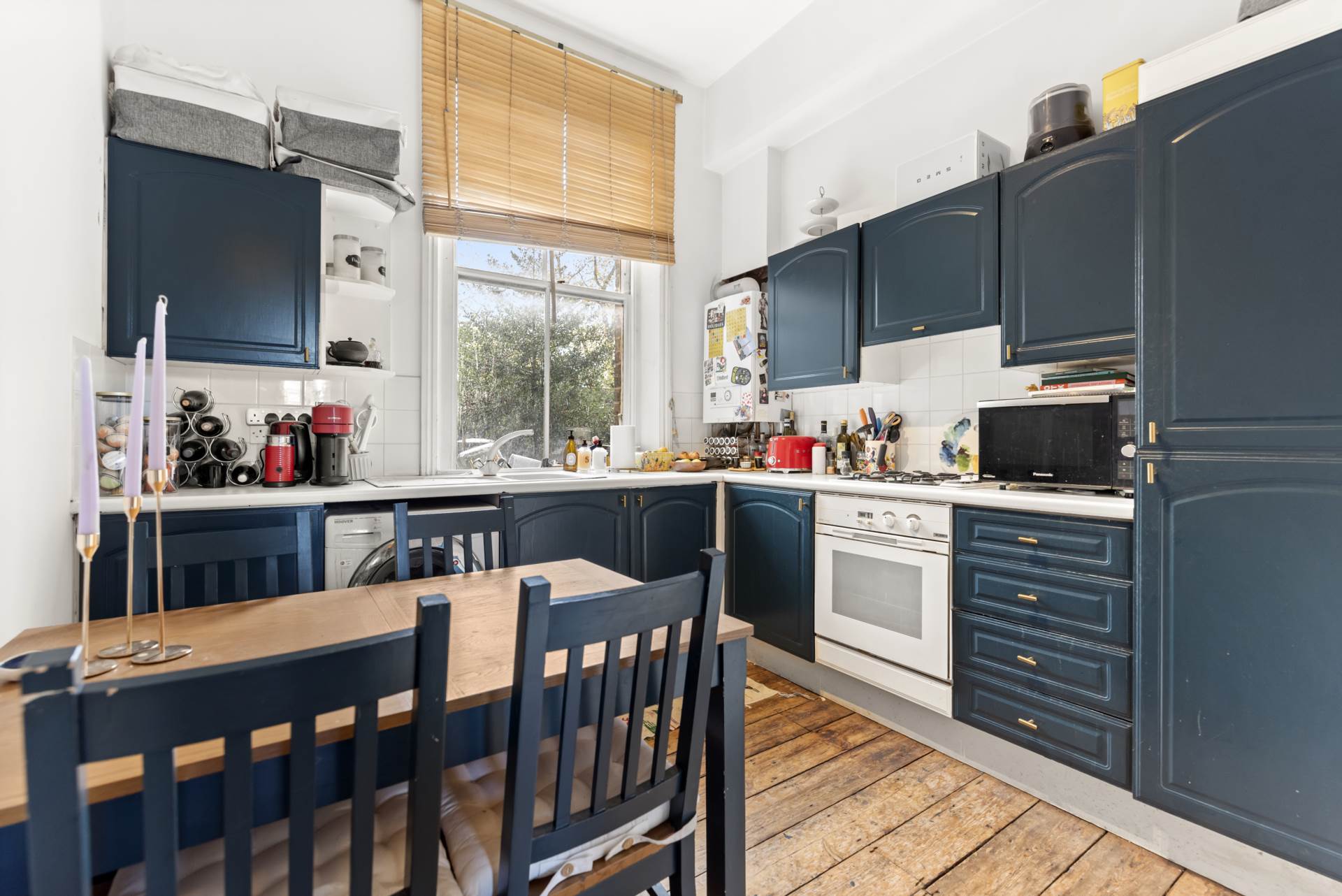 Finborough Road, Chelsea, SW10, Image 3