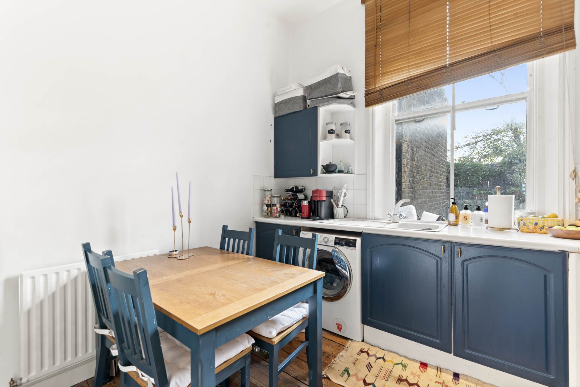 Finborough Road, Chelsea, SW10, Image 4