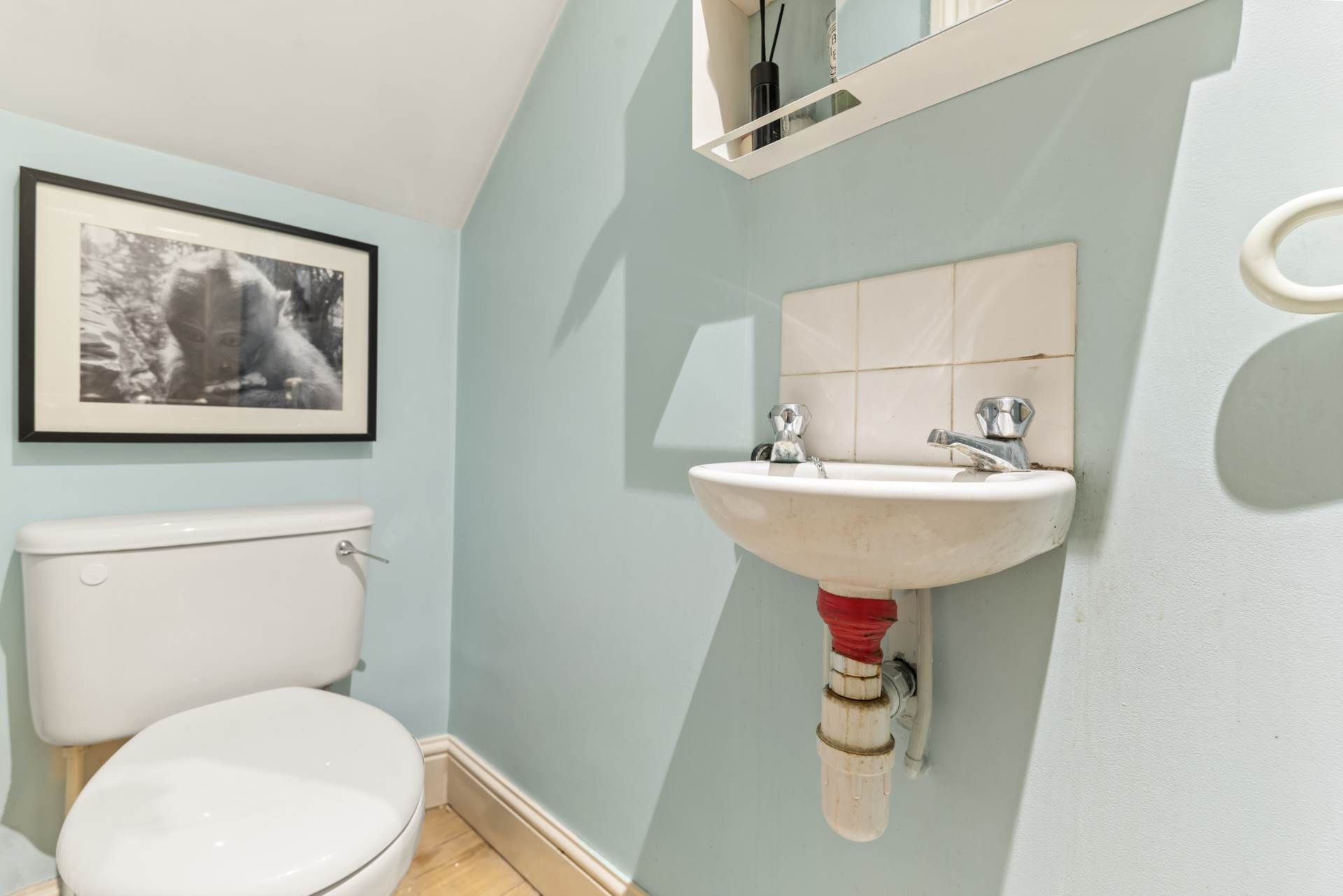 Finborough Road, Chelsea, SW10, Image 7